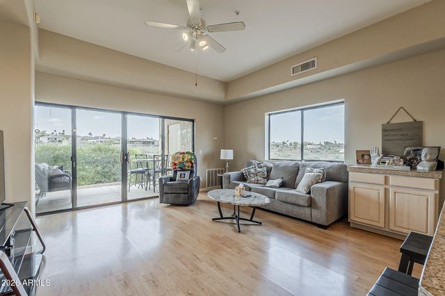16107 E Emerald Drive 112, Fountain Hills, AZ 85268