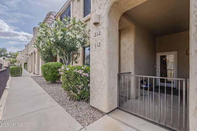 16107 E Emerald Drive 112, Fountain Hills, AZ 85268
