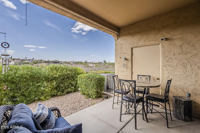 16107 E Emerald Drive 112, Fountain Hills, AZ 85268