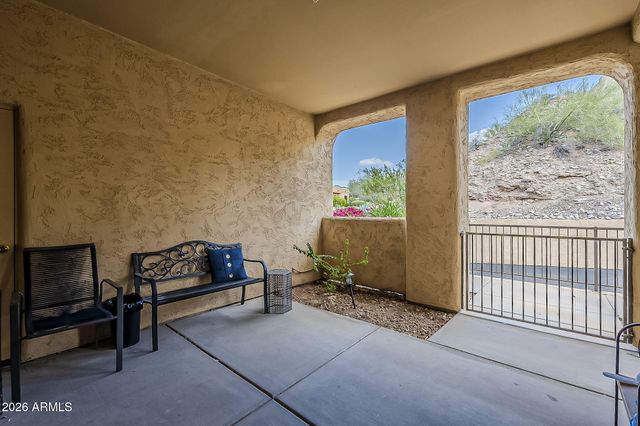 16107 E Emerald Drive 112, Fountain Hills, AZ 85268