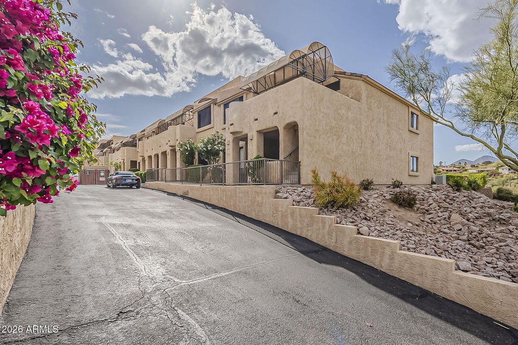 16107 E Emerald Drive 112, Fountain Hills, AZ 85268 — exterior