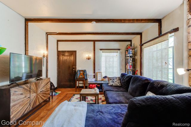 637 S CONNECTICUT Unit 4, Royal Oak, MI 48067