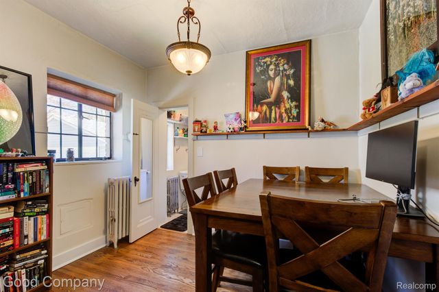 637 S CONNECTICUT Unit 4, Royal Oak, MI 48067