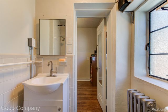 637 S CONNECTICUT Unit 4, Royal Oak, MI 48067