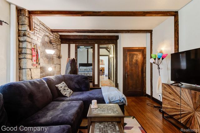 637 S CONNECTICUT Unit 4, Royal Oak, MI 48067