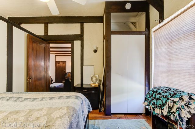 637 S CONNECTICUT Unit 4, Royal Oak, MI 48067