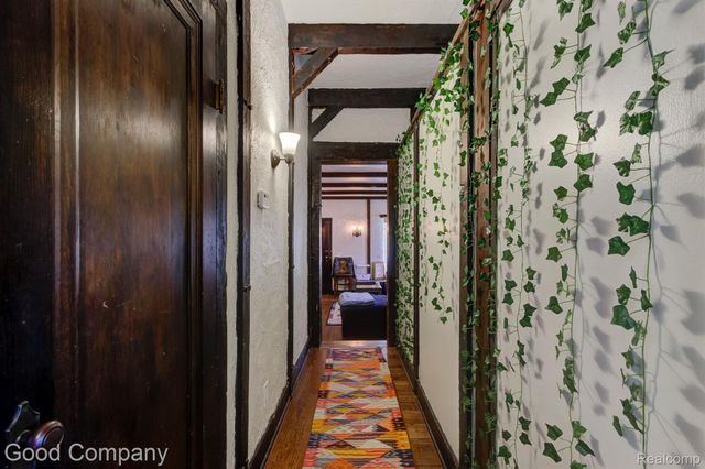 637 S CONNECTICUT Unit 4, Royal Oak, MI 48067