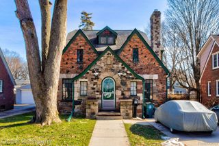 637 S CONNECTICUT Unit 4, Royal Oak, MI 48067