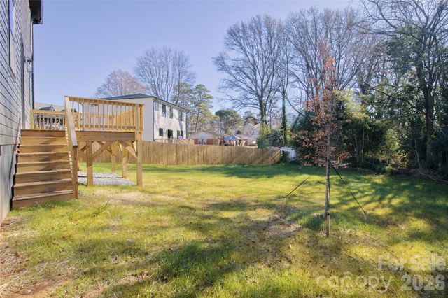 3905 Plainview Road, Charlotte, NC 28208