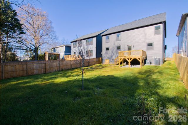 3905 Plainview Road, Charlotte, NC 28208
