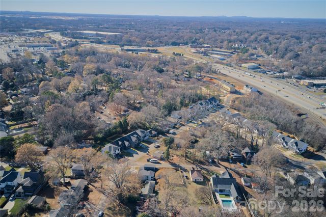 3905 Plainview Road, Charlotte, NC 28208