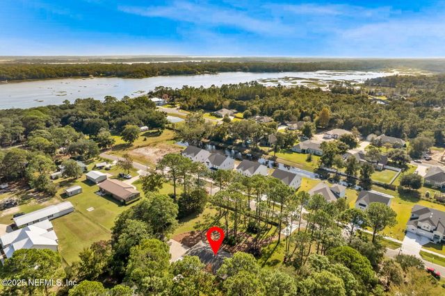 96111 PIRATES BLUFF Road, Yulee, FL 32097