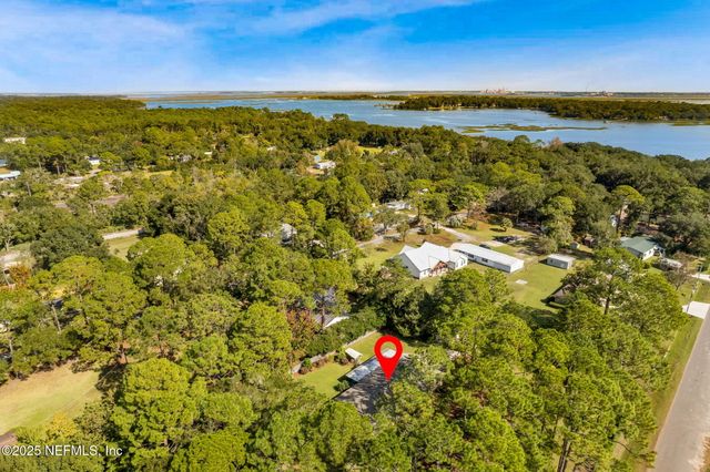 96111 PIRATES BLUFF Road, Yulee, FL 32097