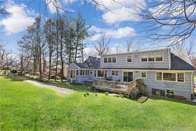 15 Hammond Road, Rye, NY 10580