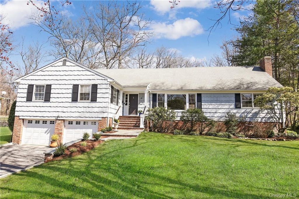 15 Hammond Road, Rye, NY 10580