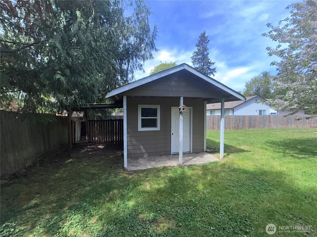 19207 113th Street E, Bonney Lake, WA 98391