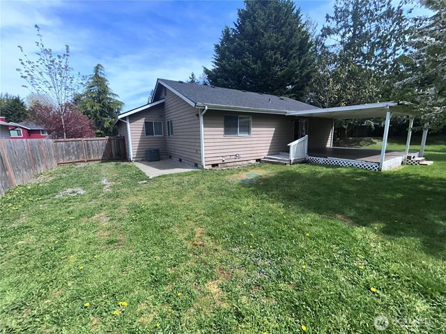 19207 113th Street E, Bonney Lake, WA 98391
