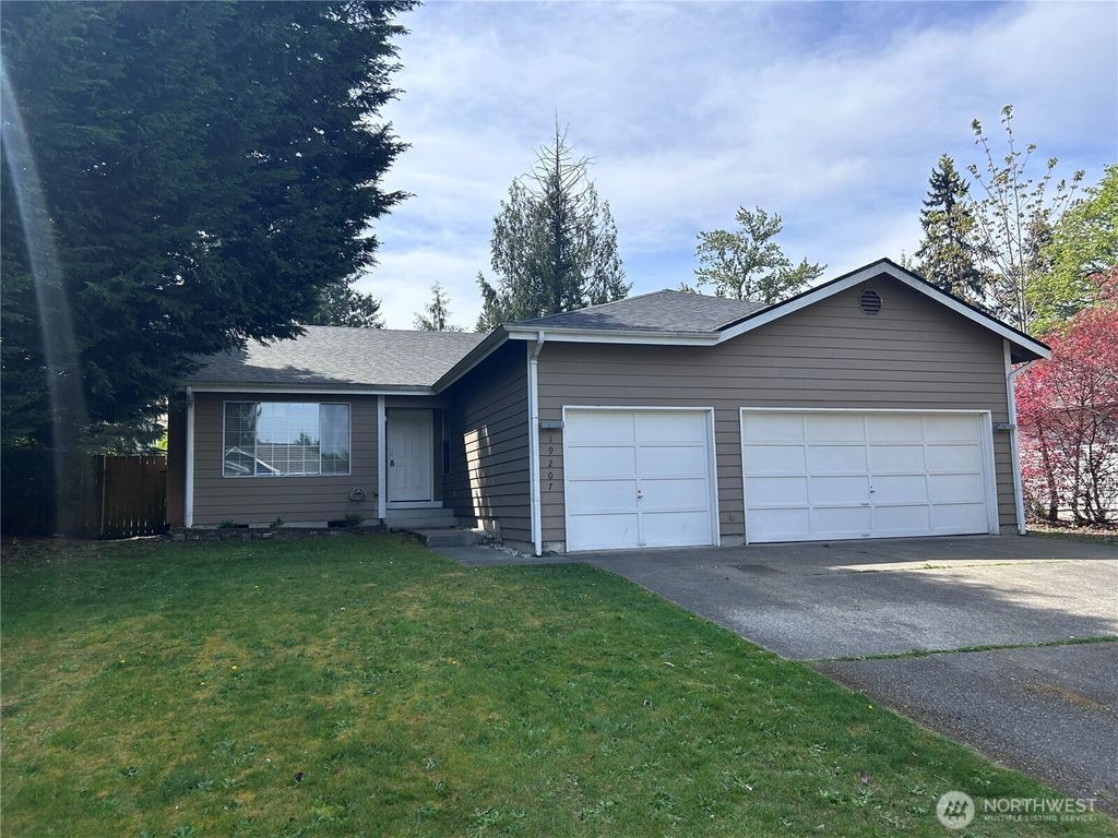 19207 113th Street E, Bonney Lake, WA 98391