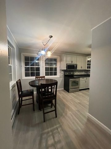 2a Stowell Ave A, Worcester, MA 01609