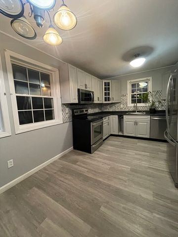 2a Stowell Ave A, Worcester, MA 01609