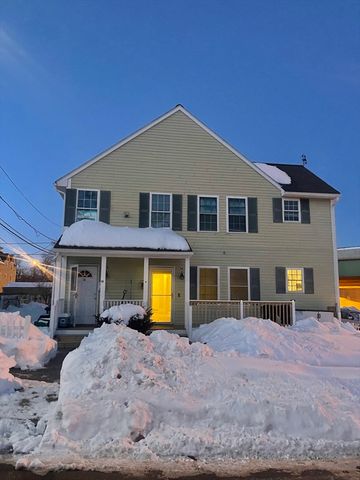 2a Stowell Ave A, Worcester, MA 01609