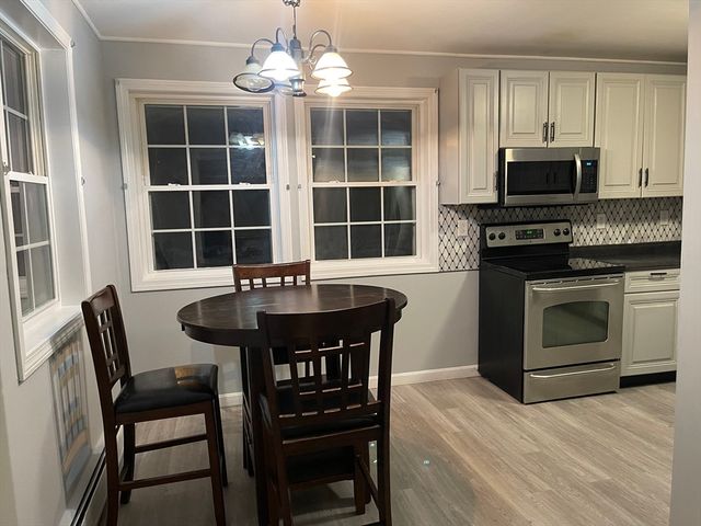 2a Stowell Ave A, Worcester, MA 01609