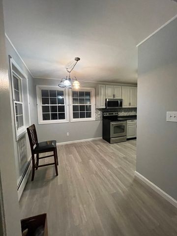 2a Stowell Ave A, Worcester, MA 01609