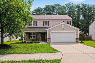 2709 Thoreau Drive, Durham, NC 27703
