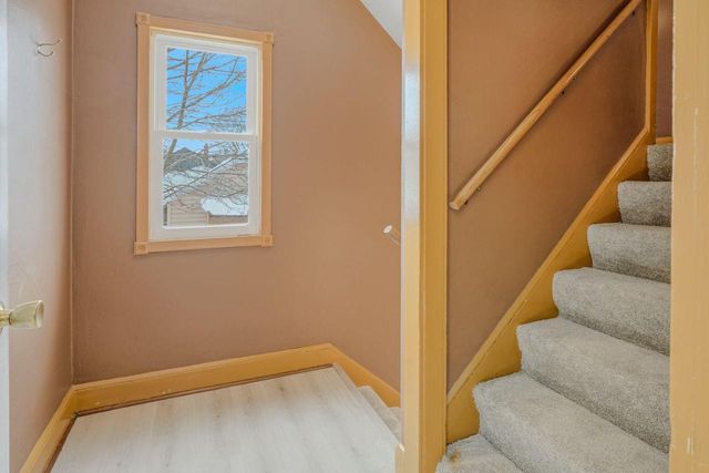 3163 S Brisbane AVENUE, Milwaukee, WI 53207