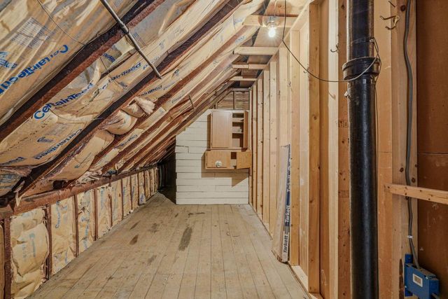 3163 S Brisbane AVENUE, Milwaukee, WI 53207