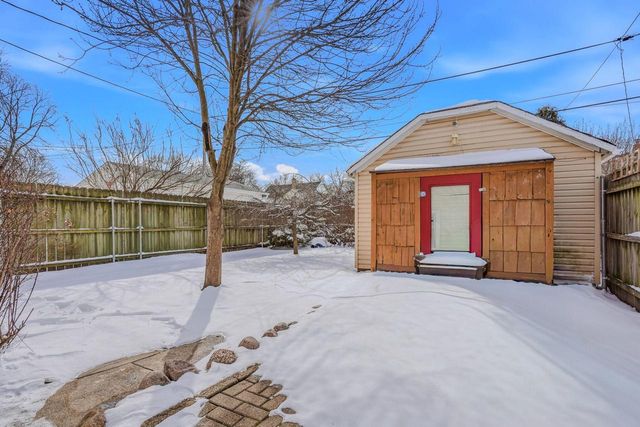 3163 S Brisbane AVENUE, Milwaukee, WI 53207