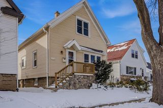 3163 S Brisbane AVENUE, Milwaukee, WI 53207