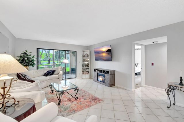 7280 Amberly Lane 110, Delray Beach, FL 33446