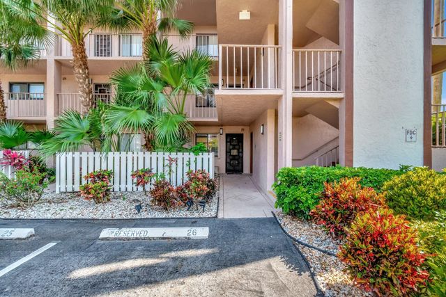 7280 Amberly Lane 110, Delray Beach, FL 33446