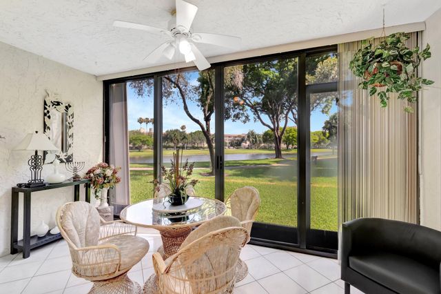 7280 Amberly Lane 110, Delray Beach, FL 33446