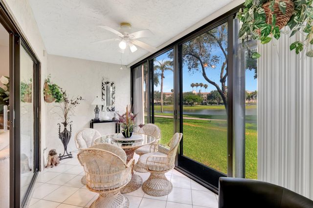 7280 Amberly Lane 110, Delray Beach, FL 33446
