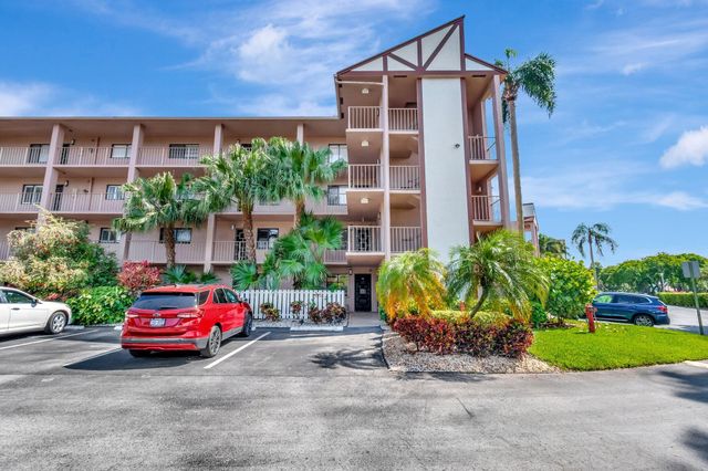 7280 Amberly Lane 110, Delray Beach, FL 33446