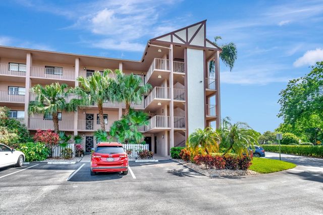 7280 Amberly Lane 110, Delray Beach, FL 33446