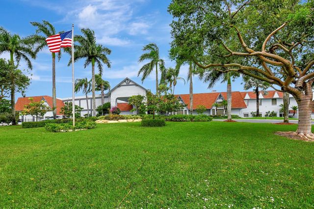 7280 Amberly Lane 110, Delray Beach, FL 33446