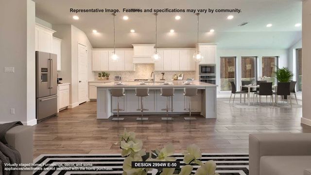 1332 Whitetail Road, Celina, TX 75009