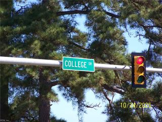 Lot 4 N College DR, Franklin, VA 23851