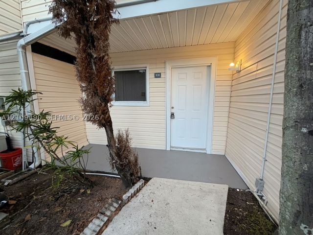 3433 NW 44th St 108, Oakland Park, FL 33309