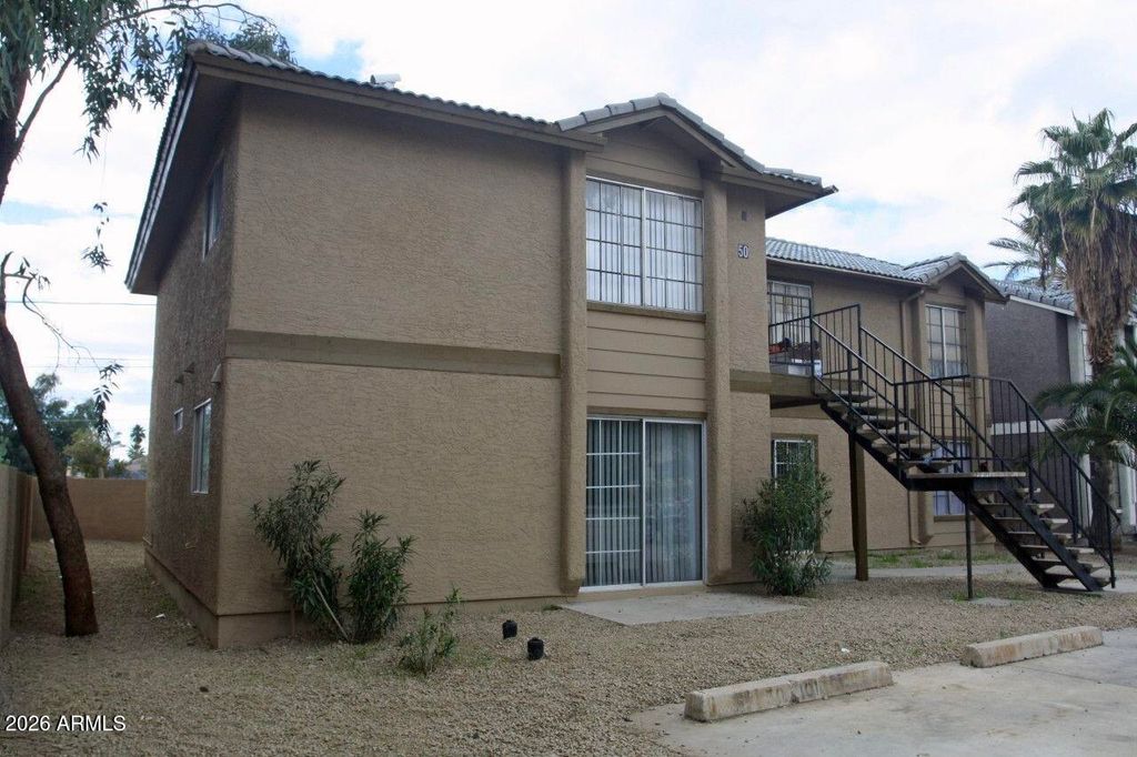 50 N MAY --, Mesa, AZ 85201 — exterior