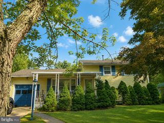3049 ATHENS WAY, Vineland, NJ 08361