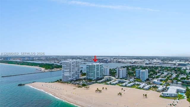 2100 S Ocean Ln 2010, Fort Lauderdale, FL 33316