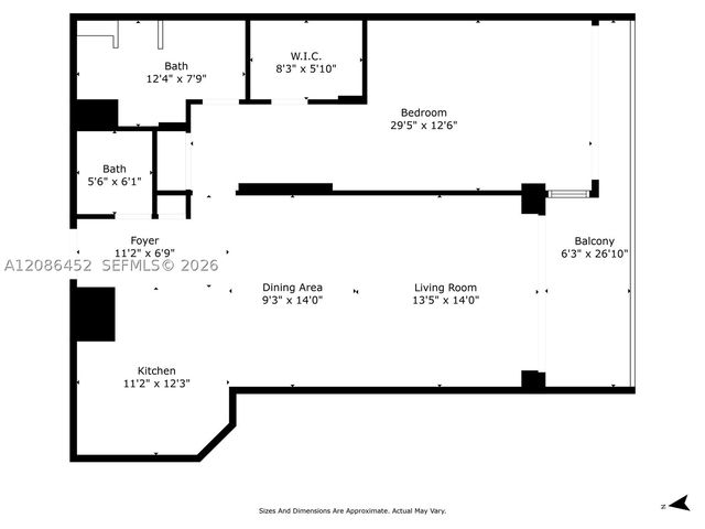 2100 S Ocean Ln 2010, Fort Lauderdale, FL 33316