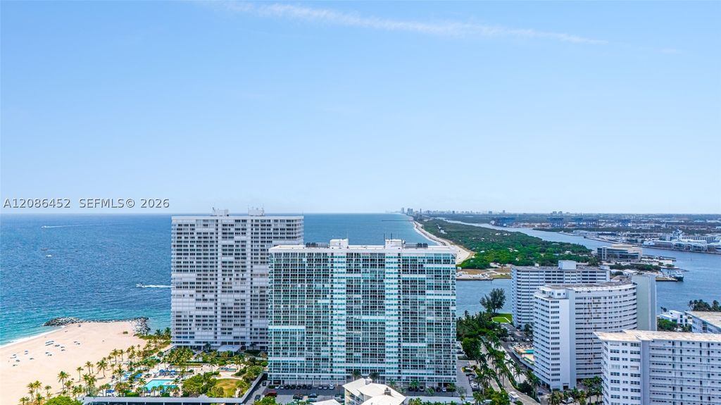 2100 S Ocean Ln 2010, Fort Lauderdale, FL 33316