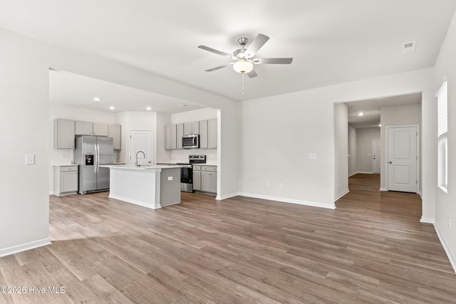 908 Lanyard Lane, New Bern, NC 28560