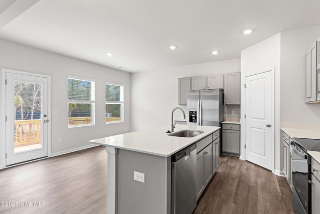 908 Lanyard Lane, New Bern, NC 28560