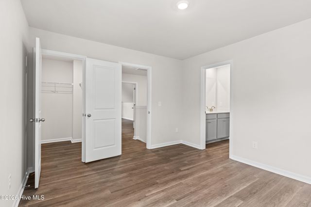 908 Lanyard Lane, New Bern, NC 28560